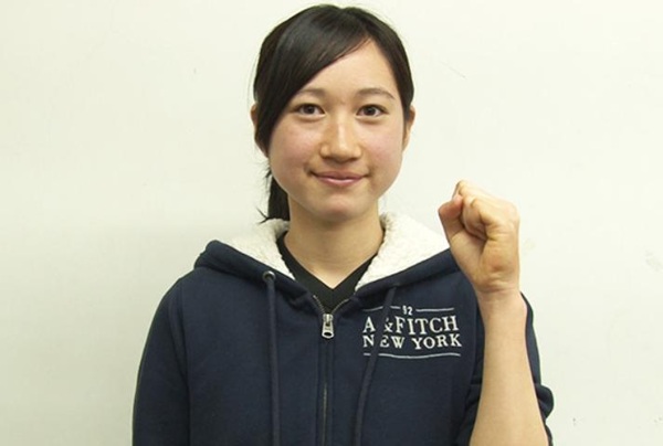 渡邉碧(スケート) プロフィール