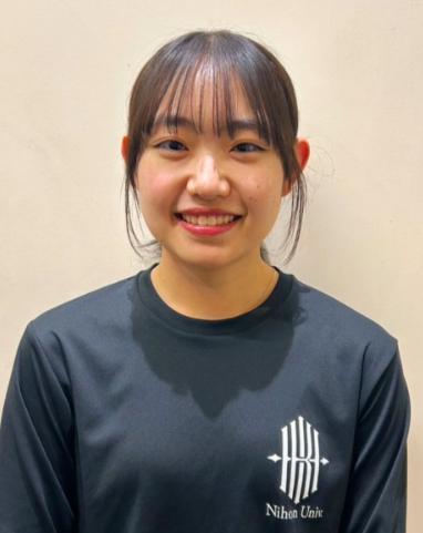 ⾦井莉佳　プロフィール