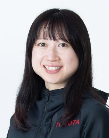 渡邉碧(スケート)　家族