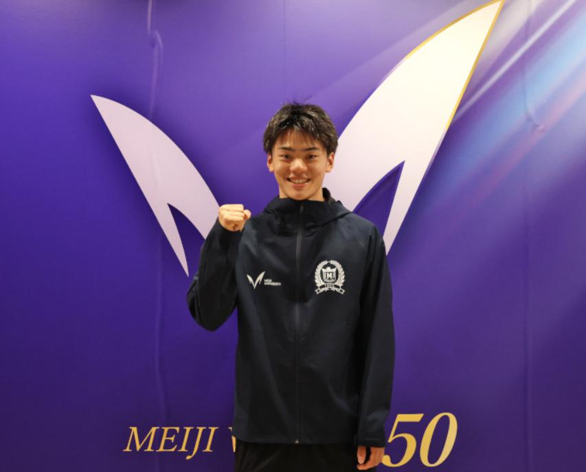 佐々木翔夢　彼女