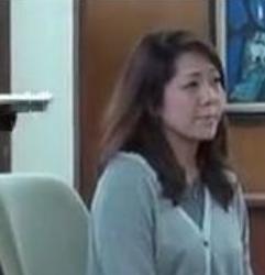 高梨沙羅　母親