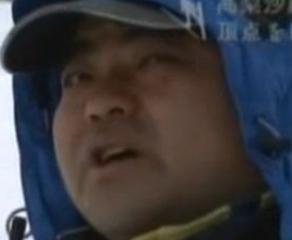 高梨沙羅　父親