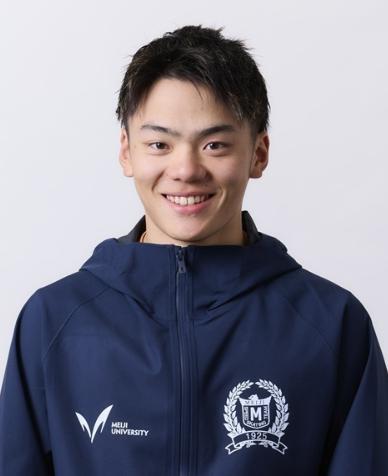 佐々木翔夢　プロフィール