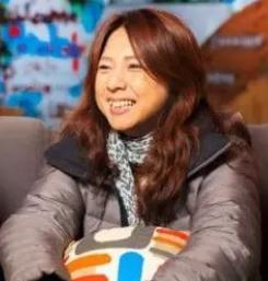 平野歩夢　母親