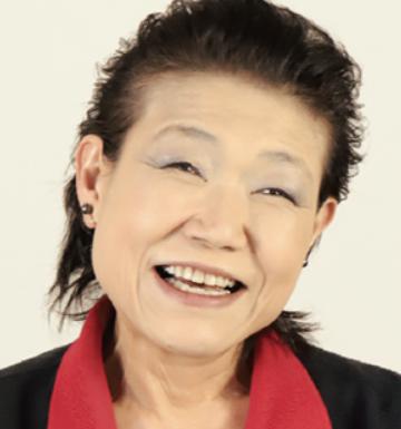 斯波正樹　母親