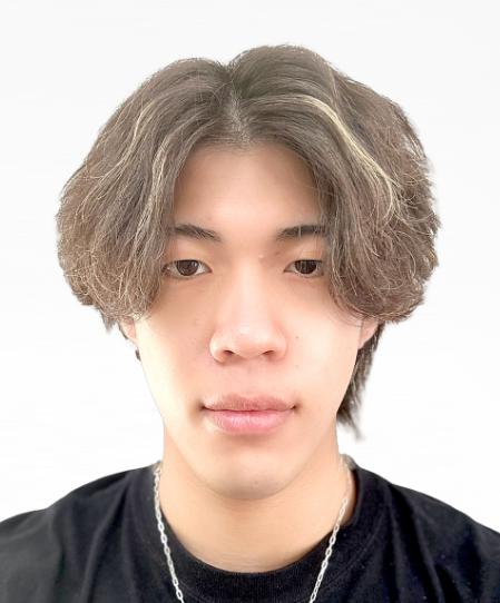 二階堂蓮　プロフィール