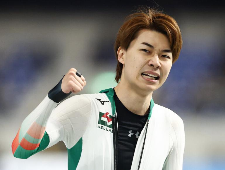 山田和哉　彼女