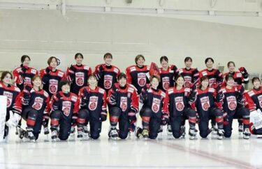 スマイルジャパンミラノ五輪メンバーが美人で可愛い！経歴や出身校一覧