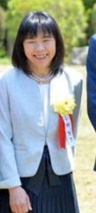 小林陵侑　母親