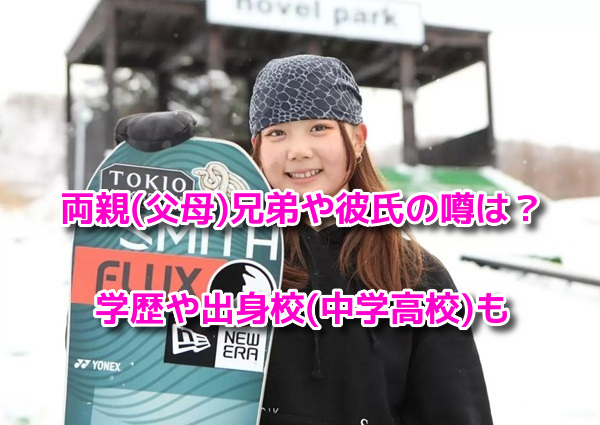 工藤璃星(りせ)