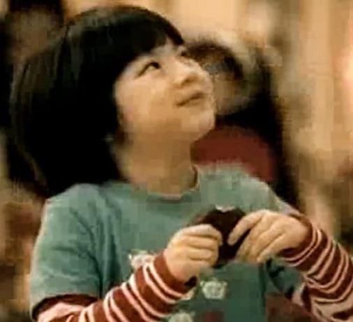 チャ・ジュンファン　子役