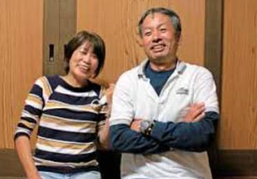 大勢 巨人 両親