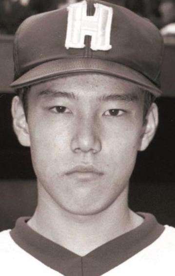 井端弘和 高校時代