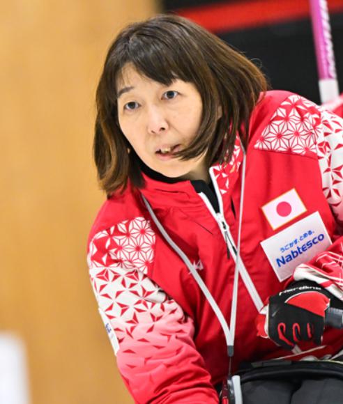 小川亜希　出身校