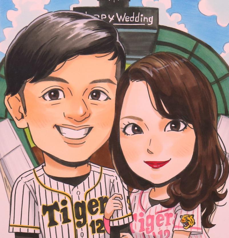 坂本誠志郎　妻