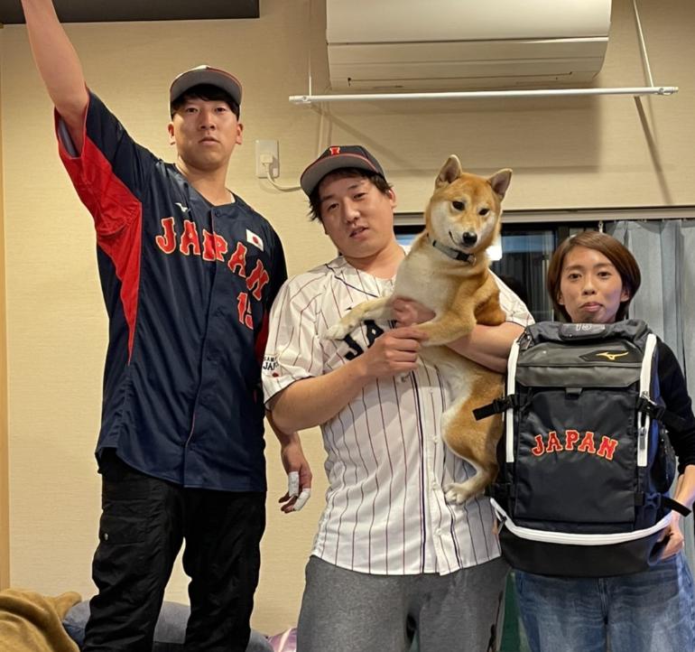 大勢 巨人 兄弟姉妹