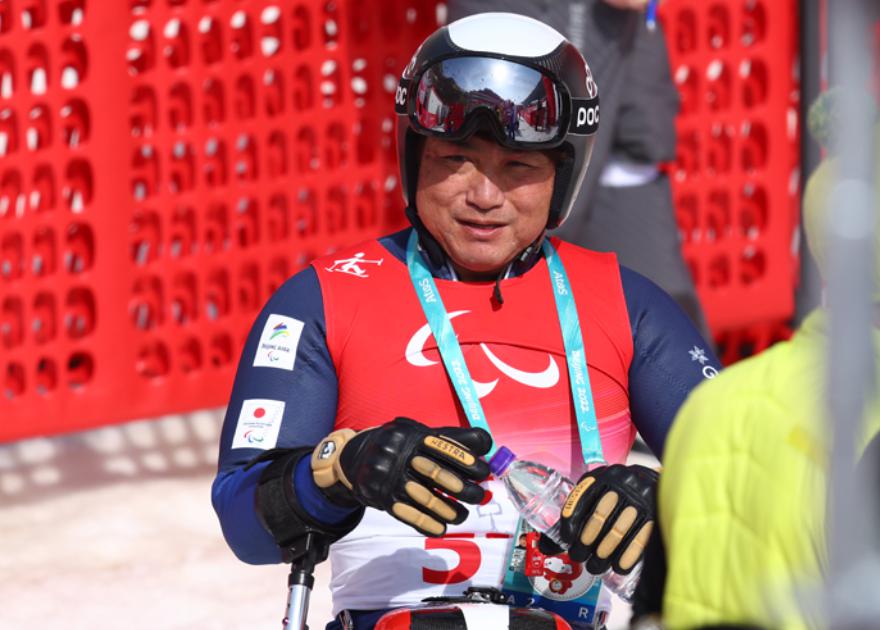 森井大輝　結婚