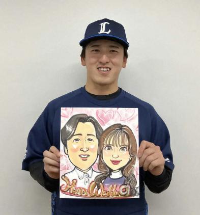 隅田知一郎　妻