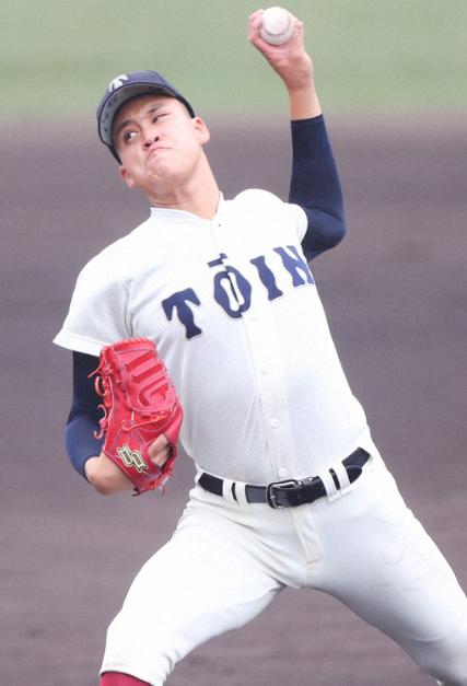 川本晴大　出身校