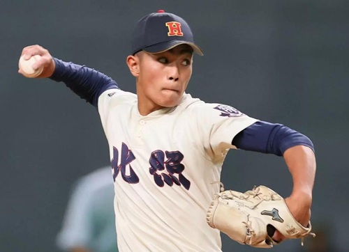 中谷嘉希 出身校