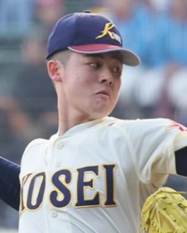 北口晃大　彼女