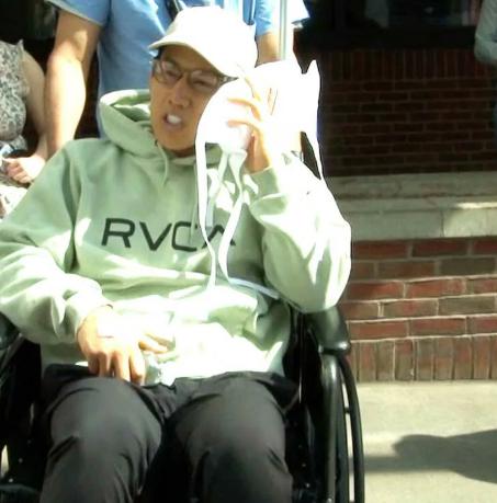 吉田正尚　顎関節症