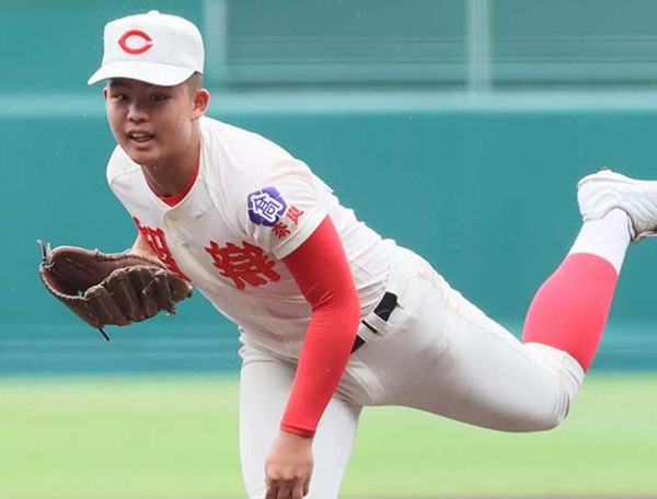 杉本真滉　出身校