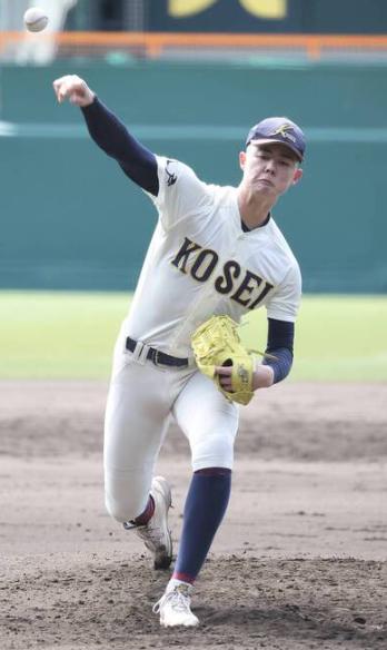 北口晃大　プロフィール