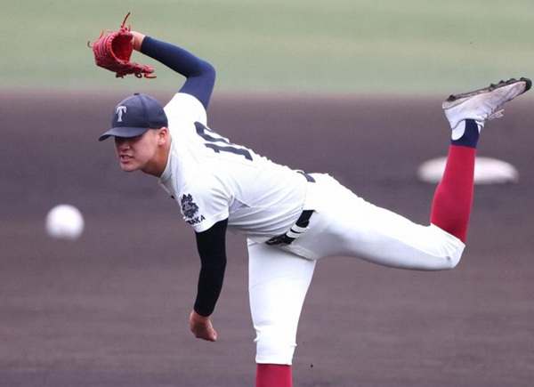 川本晴大　両親