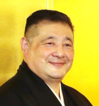 琴櫻将傑　父親